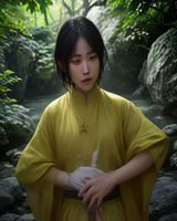 玛雅论坛图霸天下未满板块封面示意图，暗色背景下橄榄绿色分区标题栏，展示论坛内容导航结构